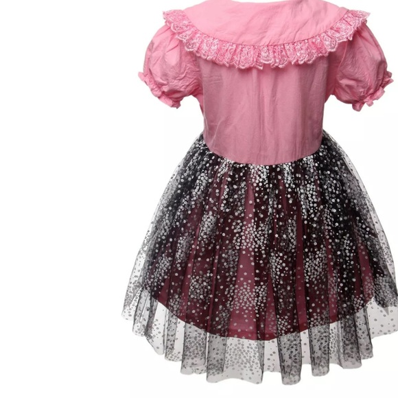 New beautiful little girls dress 👗 - Picture 6 of 8